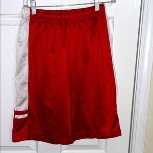 Nike Boys Athletic Shorts